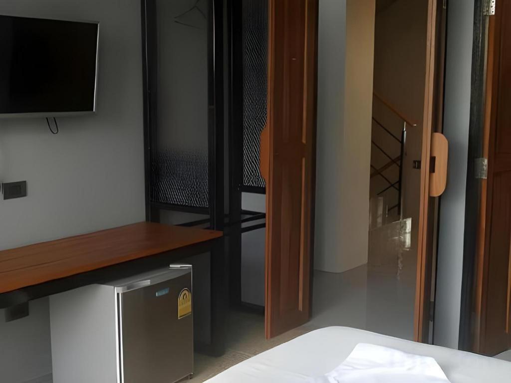 Hotel Chomtrang Extérieur photo