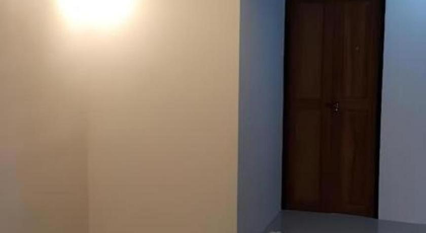 Hotel Chomtrang Extérieur photo