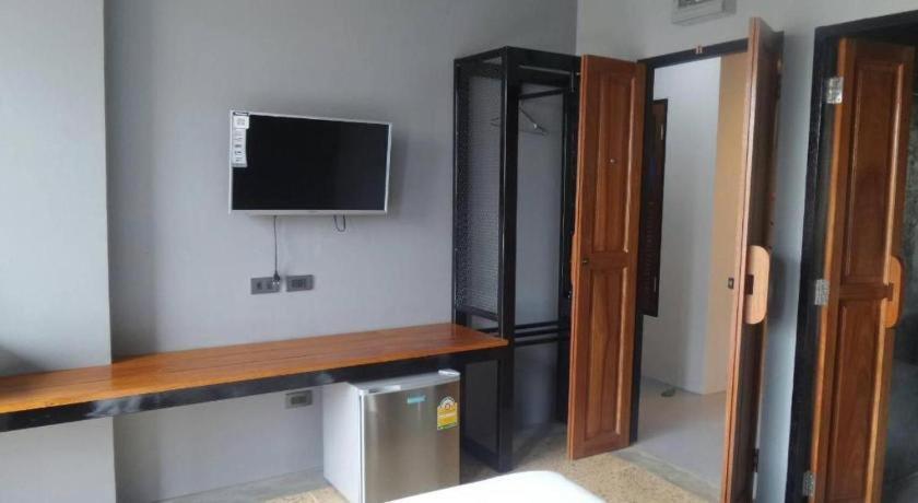 Hotel Chomtrang Extérieur photo
