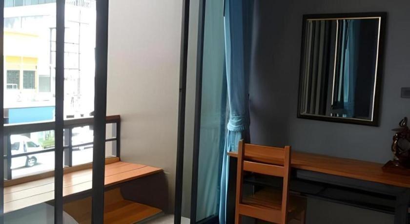 Hotel Chomtrang Extérieur photo