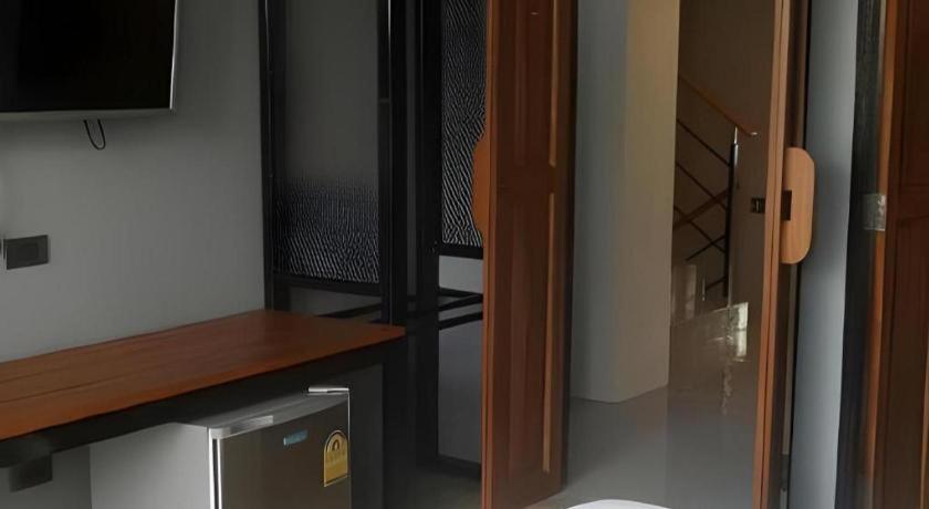 Hotel Chomtrang Extérieur photo