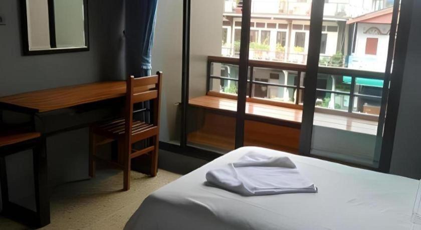Hotel Chomtrang Extérieur photo