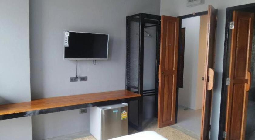 Hotel Chomtrang Extérieur photo